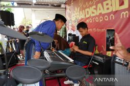 Jambi terus fasilitasi penyandang disabilitas