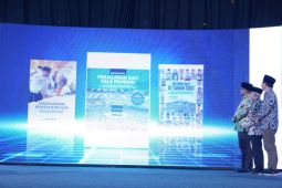 Menag apresiasi penerbitan buku catatan perjalanan haji Tim MCH 2022