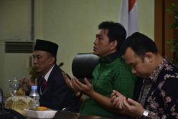 Fadhil minta camat fasilitasi anggota PPK di setiap Kecamatan