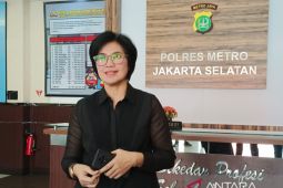 Terlapor kasus penganiayaan anak penuhi panggilan Polres Jakarta Selatan