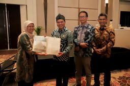 5 kecamatan di Kabupaten Bandung masuk rencana kawasan metropolitan
