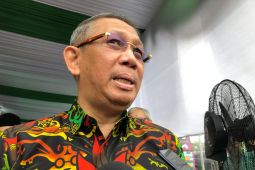 Sutarmidji targetkan BPD bisa raup laba bersih Rp500 miliar pada 2023