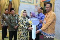 Perkuat Penanganan Sampah, Bupati Serang Turunkan Armada hingga Desa