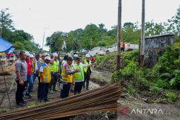 Pemprov Bengkulu siapkan Rp190 miliar untuk pengembangan Pulau Enggano