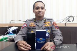 Polda Kalsel tambah delapan E-TLE Mobile