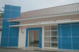 Puskesmas di jalur mudik Karawang disiagakan selama 24 jam