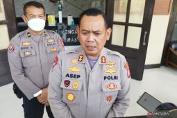 Polisi sebut laga tunda Persib vs Persija diizinkan digelar 11 Januari di GBLA
