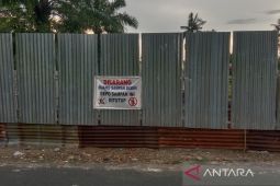 Warga Mukomuko tutup dua tempat pembuangan sampah