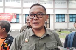 Pemkab Bogor siapkan anggaran Rp150 miliar untuk  penyelenggaraan Pilkada 2024