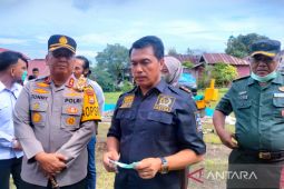 DPRD Rejang Lebong minta pemda optimalkan pendapatan asli daerah