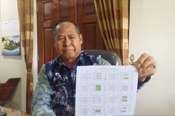 Kadis Perdagangan Kalsel: inflasi beras karena selera makan