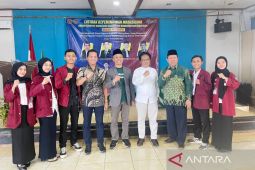 Gus Udin ajak pemuda Bogor Barat lanjutkan budaya kritis para pendahulu