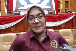 Banpemperda DPRD Samarinda buka forum diskusi dengan mahasiswa UWGM