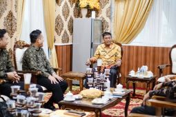 Pemkab Ketapang dialokasikan 3.040 Jamsosnaker untuk pekerja sosial keagamaan