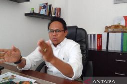 Bankeu Provinsi Kaltim untuk Kota Samarinda Rp354 miliar