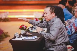 Bupati Jember beri masukan cegah kecelakaan kereta api