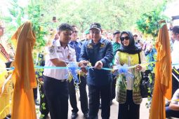 Kotabaru terapkan uji kir kendaraan bermotor secara elektronik