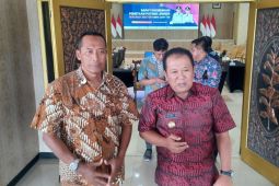 Pemkab Jember jajaki kerja sama dengan UMM untuk mandiri energi-pangan