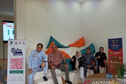 Wabup Belitung harap PLUT jadi laboratorium UMKM untuk naik kelas