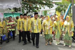 Gubernur Kalsel minta seluruh daerah siaga hadapi resesi ekonomi dan krisis pangan