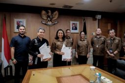 Kemenparekraf kembali jalin kerja sama dengan Grab Indonesia