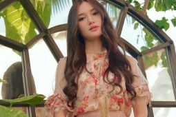 Film "Uti Deng Keke", Fannita Jacklin bangga pesan toleransi