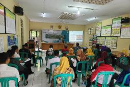 FIA UI kembangkan pembangunan berkelanjutan di desa Balekambang Sukabumi