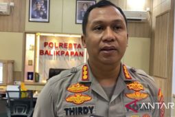 Polisi tetapkan tersangka istri bantu suami  kabur dari tahanan
