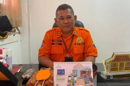 BPBD Cianjur minta warga tinggal di bantaran sungai siaga bencana banjir