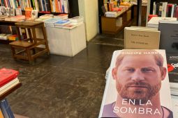 Hal-hal yang diungkapkan Pangeran Harry dalam buku "Spare"