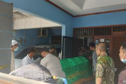 Polisi selidiki kasus tewasnya ART di Cipayung