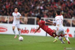 Manajer Persebaya tanggapi kekecewaan Shin Tae-yong pada Marselino
