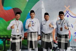 RSUD Mattaher Jambi komitmen berilan pelayanan terbaik kepada masyarakat