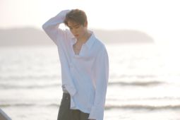 Jaehyun NCT rilis versi aransemen "Forever Only"