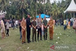 Teguh Hasahatan : Membatalkan coblos tembus, menghilangkan suara rakyat
