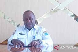 Puluhan  ASN Papua Barat pindah ke Papua Barat Daya