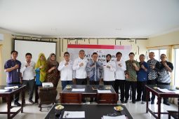 Edi Kamtono: PMI garda terdepan misi kemanusiaan