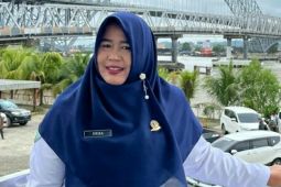 BMKG:  Waspada cuaca ekstrem Kalimantan Timur pada 6-11 Januari