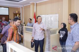 Kualitas produk olahan UMKM Kalsel diharapkan meningkat
