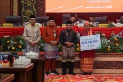 Pemprov Jambi lindungi 78 ribu pekerja rentan dengan BPJAMSOSTEK