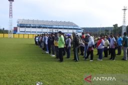 Papua Barat terapkan scan barcode vaksin untuk ASN