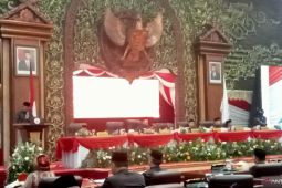 Menko PMK harapkan Pemda Jambi percepat penurunan kemiskinan