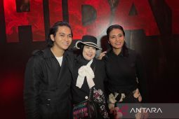 Di film Sampai Titik Terakhirmu, Unique Priscilla akui mudah menangis
