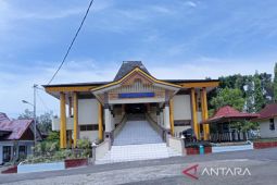 5.000 orang kunjungi Museum Bengkulu selama 2022