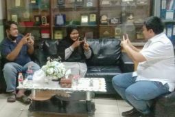RSUD Karawang gandeng komunitas tuna rungu penuhi hak penyandang disabilitas