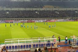 Wali Kota Bandung minta Bobotoh tertib nonton Persib vs Persija di GBLA