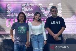 Levi luncurkan debut "single" bertajuk "Cerita Manis"