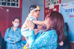 Pemkot Ambon optimalkan peran posyandu untuk turunkan kasus stunting