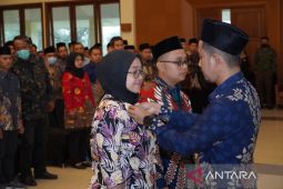 Bupati Sukabumi: PPK berperan edukasi warga tentang pentingnya pemilu