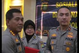 Polisi tangkap tersangka pembakaran orang di Penjaringan